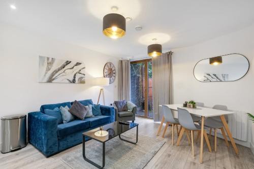 Bushey Apartment | Aldenham Road 1 Bedroom Apartment Next to Bushey Station