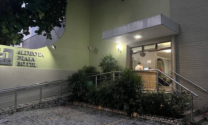 Meireles Hotel | Aldeota Praia Hotel