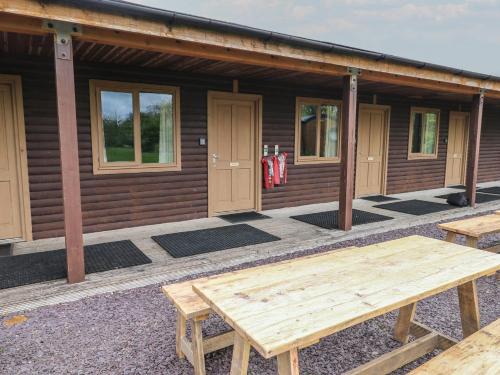 Cowbridge House | Alder