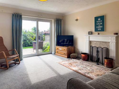 Sedgeford House | Alder Lodge