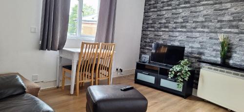Rushmoor District Apartment | Aldershot one-bedroom flat
