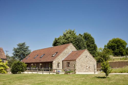 Frome House | Aldhelm Cottage