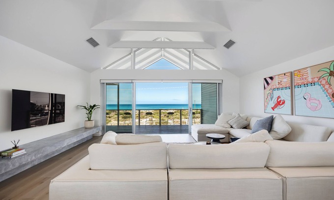 Silver Sands House | Aldinga Escape Hosted by SA Stays
