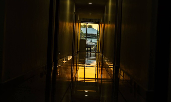 Nedumbassery Hotel | Aldora Airport Residency