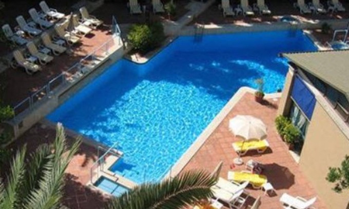 Quartiere III Pinciano Apartment | Aldrovandi Residence City Suites