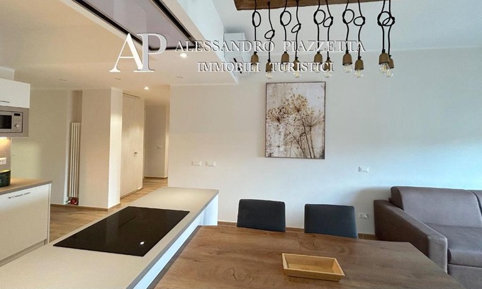 Lavagna Apartment | ALE CHARME Il comfort al mare