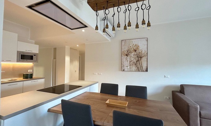 Cavi Apartment | Ale Charme