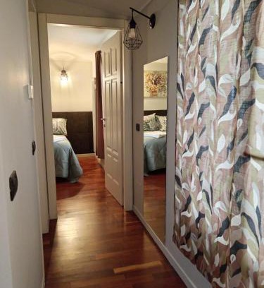 Cagnola Apartment | Ale's Portello House