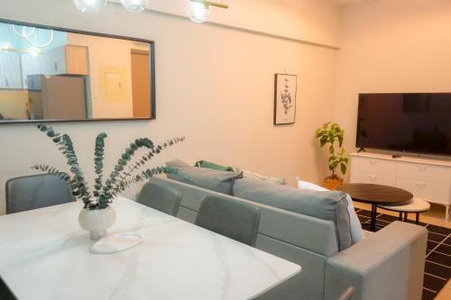 Bacoor City Apartment | Alea Residences