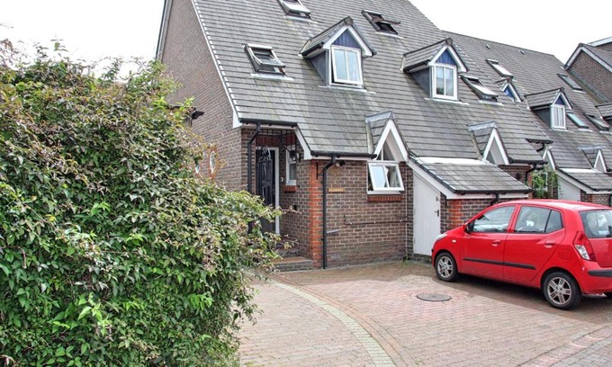 Lewes Bed & Breakfast | Aleberry Bed and Breakfast