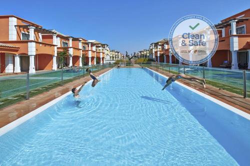 Luz de Tavira House | Alecrim Lux Tavira Residence Villa 4M