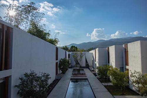 Su Thep Hotel | Aleela Villa