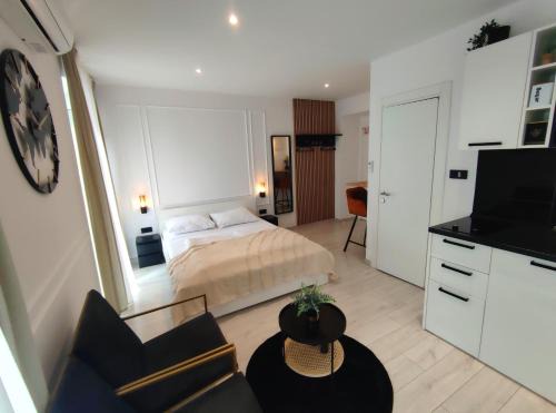 Rijeka Apartment | Alegra Apartments Center