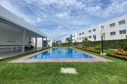 Mazatlan Apartment | Alejandría1628-6/Piscina/Privada/NuevoDepartamento