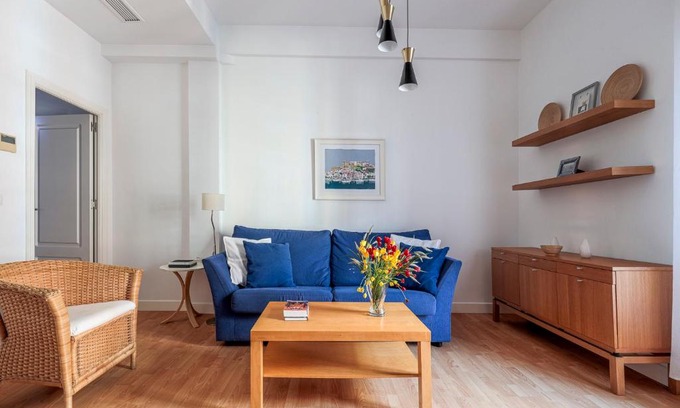 La Florida Apartment | Alejo Fernandez Dreams de Santa Cruz Oasis Sevilla