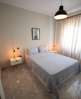 Alexandroupoli Apartment | Aleksandra