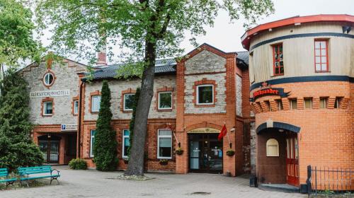 Tartu Hotel | Aleksandri Hotel