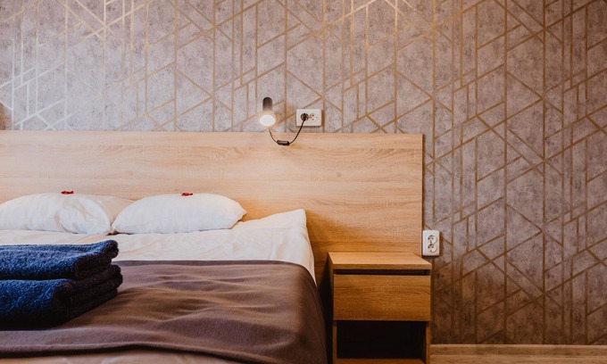 Tartu Hotel | Aleksandri Hotel