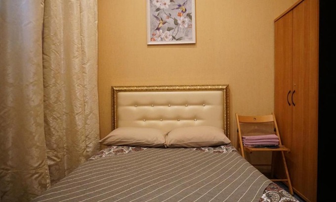 South-Eastern Administrative District Hotel | Aleksandria Kapotnya Hotel