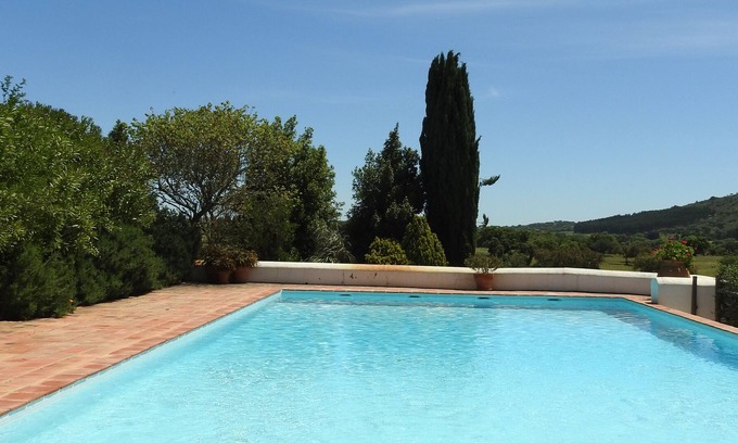 Gloria Cottage | Alentejo countryside family friendly