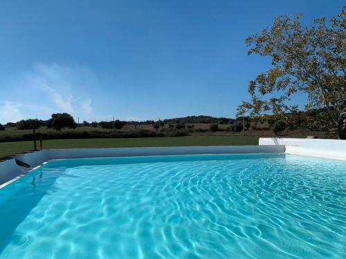 Alvito House | Alentejo Paradise Shared Pool Villa near Beach