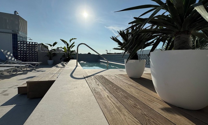 Sitges Town Center Hotel | Alenti Sitges Hotel