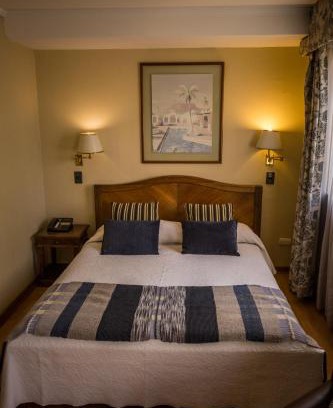 Santiago Apartment | Alessandria Apart - Coronel Pereira