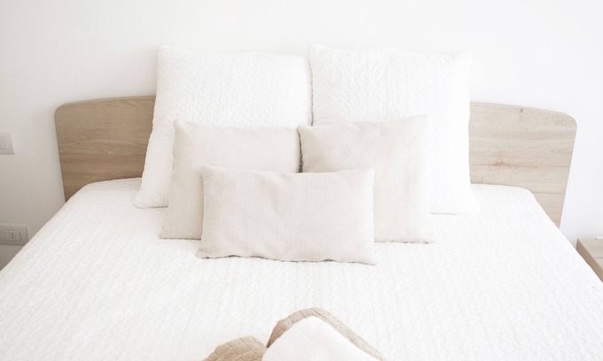 NoLo Apartment | Alessia's Flat - Buenos Aires