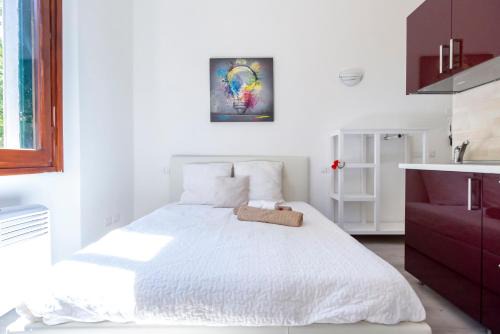 Garegnano Apartment | Alessia's Flat - Certosa