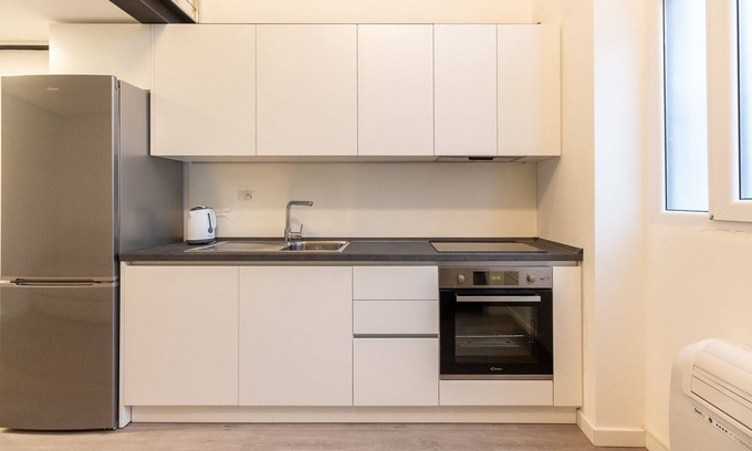 Acquabella Apartment | Alessia's Flat - Politecnico