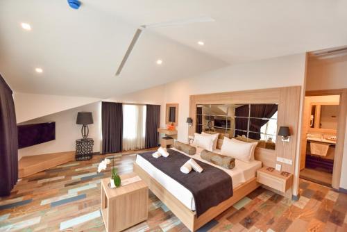 Fethiye Apartment | Alesta Midtown