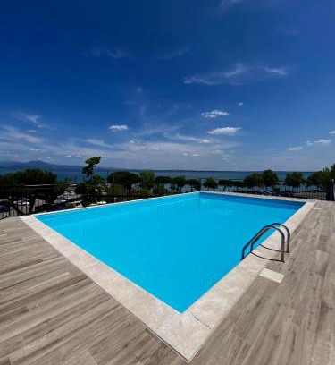 Sirmione Hotel | Alevic Hotel Sirmione
