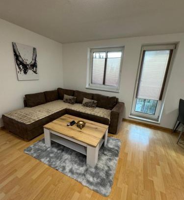 Solingen Apartment | Alex Apartment's 2