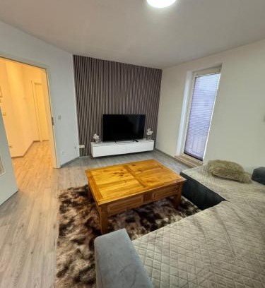 Solingen Apartment | Alex Apartments 3