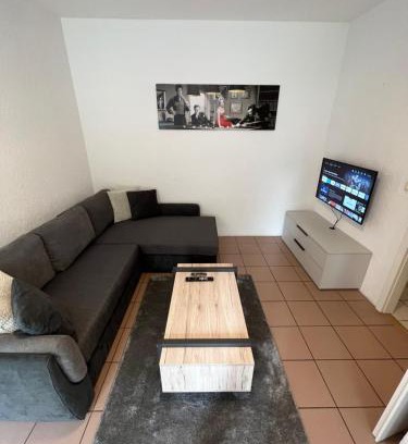 Solingen Apartment | Alex Apartments