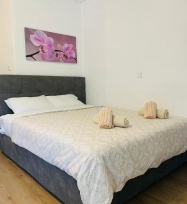 Rafina-Pikermi Apartment | Alex Comfort Room