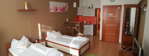 Presov House | Alex Pension