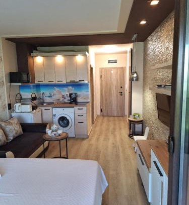 Sozopol Apartment | Alex Studio, Sozopol, Kavaci