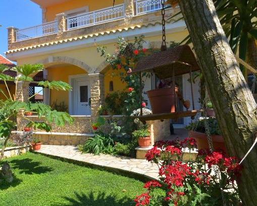 Arillas Apartment | Alex Studios & Apartments