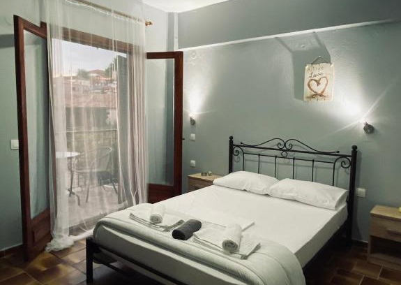 Afytos Apartment | Alex2