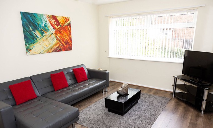 Chester-le-Street House | Alexander Apartments Durham