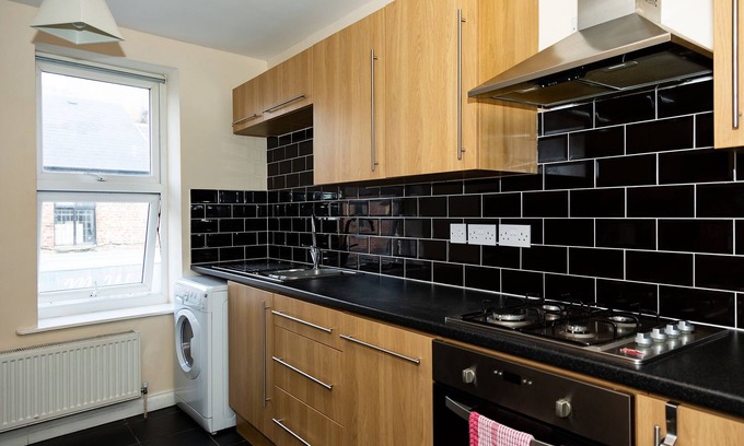 North Shields Apartment | Alexander Apartments North Shields