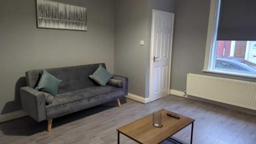Westoe Apartment | Alexander Apartments South Shields 3