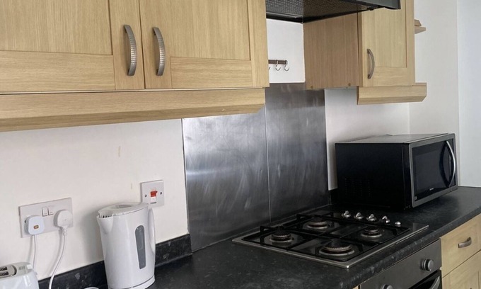 Gateshead Apartment | Alexander Apartments Gateshead North