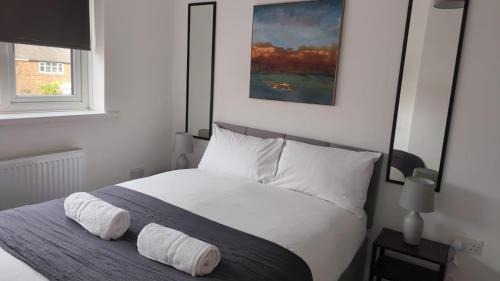 Hebburn House | Alexander Apartments Hebburn