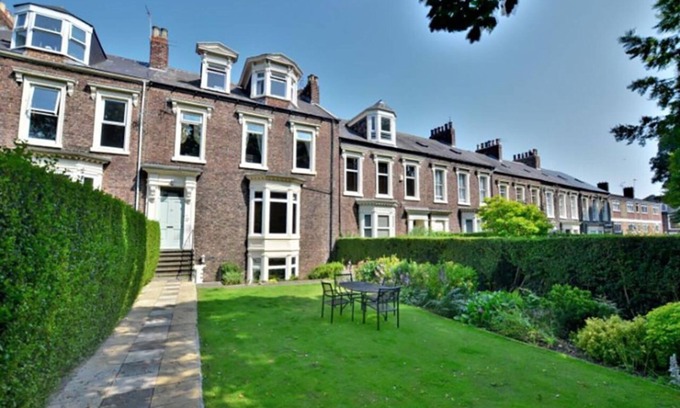 Sunderland Apartment | Alexander Apartments Sunderland