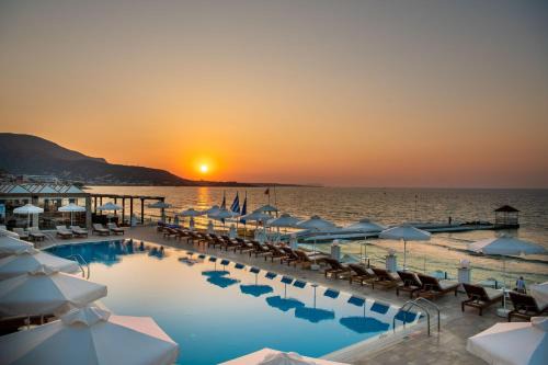 Malia Resort | Alexander Beach Hotel & Village Resort