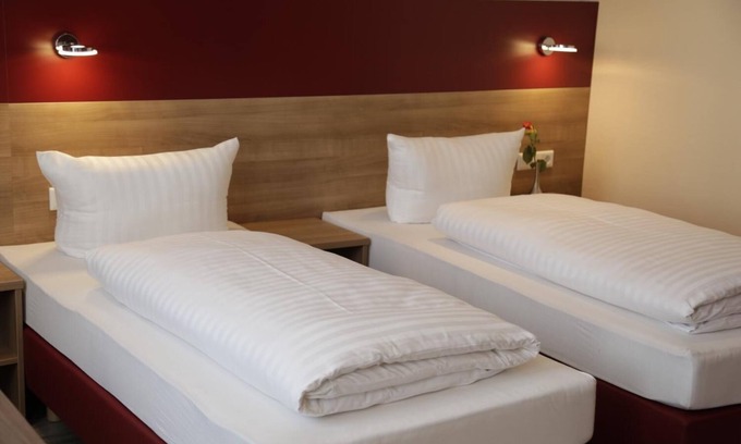 Mitte Hotel | Alexander Business Hotel