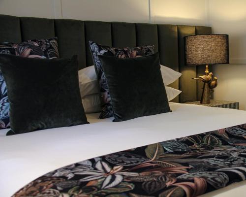 Daylesford House | Alexander Cottage Daylesford