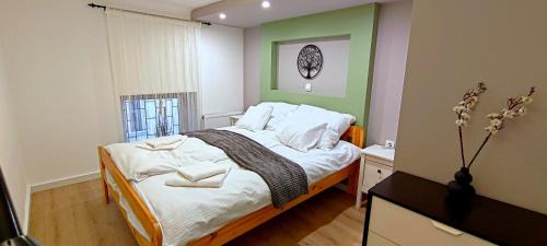 Magdolna negyed Apartment | Alexander GuestRooms